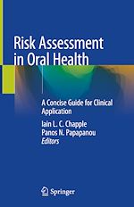 Télécharger le livre :  Risk Assessment in Oral Health