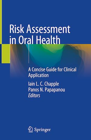 Téléchargez le livre :  Risk Assessment in Oral Health