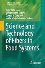 Télécharger le livre :  Science and Technology of Fibers in Food Systems