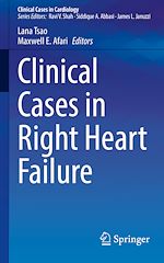 Télécharger le livre :  Clinical Cases in Right Heart Failure