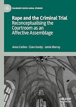 Télécharger le livre :  Rape and the Criminal Trial