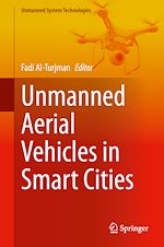 Télécharger le livre :  Unmanned Aerial Vehicles in Smart Cities