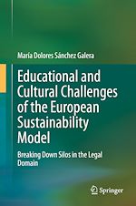 Télécharger le livre :  Educational and Cultural Challenges of the European Sustainability Model