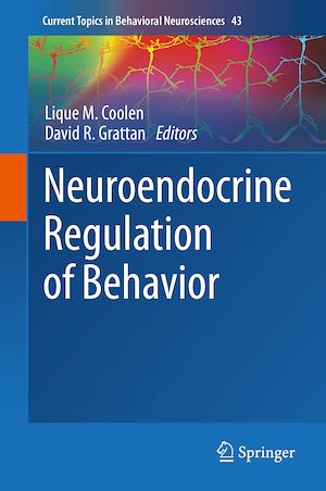 Download the eBook: Neuroendocrine Regulation of Behavior
