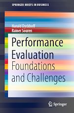 Télécharger le livre :  Performance Evaluation