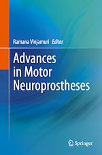 Télécharger le livre :  Advances in Motor Neuroprostheses