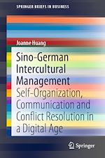 Télécharger le livre :  Sino-German Intercultural Management