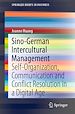 Télécharger le livre :  Sino-German Intercultural Management
