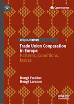 Télécharger le livre :  Trade Union Cooperation in Europe