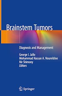 Télécharger le livre :  Brainstem Tumors