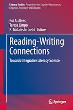 Télécharger le livre :  Reading-Writing Connections