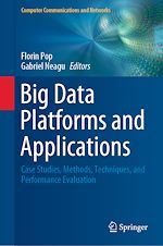 Download this eBook Big Data Platforms and Applications