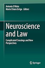 Télécharger le livre :  Neuroscience and Law