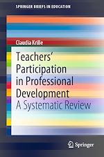 Télécharger le livre :  Teachers' Participation in Professional Development