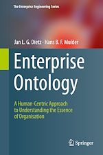 Télécharger le livre :  Enterprise Ontology