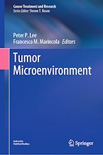 Télécharger le livre :  Tumor Microenvironment