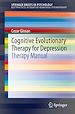 Télécharger le livre :  Cognitive Evolutionary Therapy for Depression