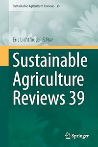 Télécharger le livre :  Sustainable Agriculture Reviews 39