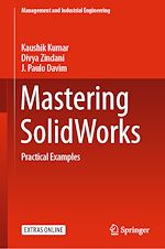 Télécharger le livre :  Mastering SolidWorks