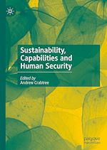 Télécharger le livre :  Sustainability, Capabilities and Human Security