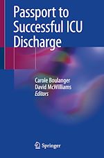 Télécharger le livre :  Passport to Successful ICU Discharge
