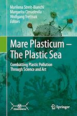 Télécharger le livre :  Mare Plasticum - The Plastic Sea