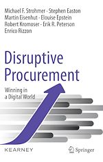 Télécharger le livre :  Disruptive Procurement