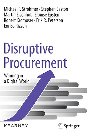 Téléchargez le livre :  Disruptive Procurement
