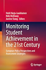 Télécharger le livre :  Monitoring Student Achievement in the 21st Century