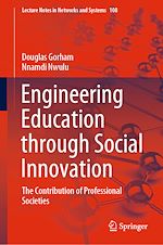 Télécharger le livre :  Engineering Education through Social Innovation
