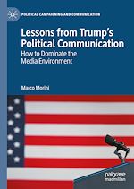 Télécharger le livre :  Lessons from Trump's Political Communication