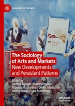 Télécharger le livre :  The Sociology of Arts and Markets