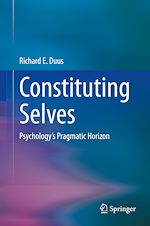 Télécharger le livre :  Constituting Selves