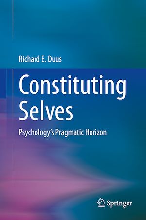 Téléchargez le livre :  Constituting Selves