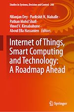 Télécharger le livre :  Internet of Things, Smart Computing and Technology: A Roadmap Ahead