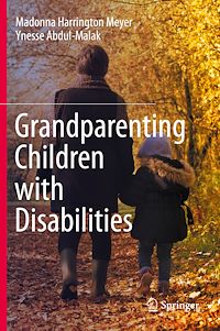 Télécharger le livre :  Grandparenting Children with Disabilities