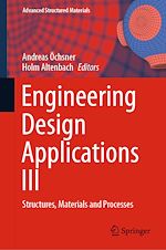 Télécharger le livre :  Engineering Design Applications III