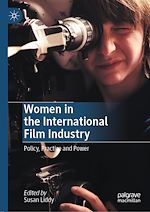 Télécharger le livre :  Women in the International Film Industry