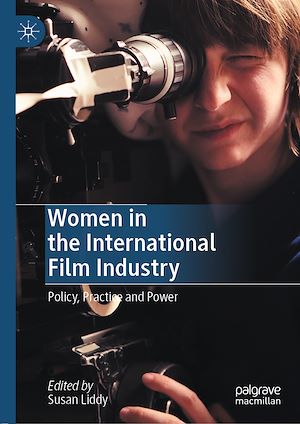 Téléchargez le livre :  Women in the International Film Industry