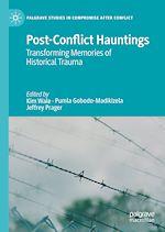 Télécharger le livre :  Post-Conflict Hauntings
