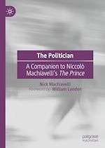 Télécharger le livre :  The Politician