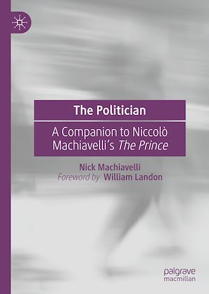 Téléchargez le livre :  The Politician