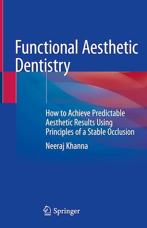 Téléchargez le livre :  Functional Aesthetic Dentistry