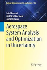 Download this eBook Aerospace System Analysis and Optimization in Uncertainty