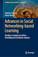 Télécharger le livre :  Advances in Social Networking-based Learning