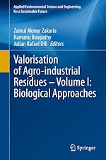 Télécharger le livre :  Valorisation of Agro-industrial Residues – Volume I: Biological Approaches