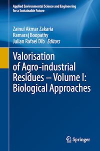 Télécharger le livre :  Valorisation of Agro-industrial Residues – Volume I: Biological Approaches