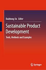 Télécharger le livre :  Sustainable Product Development