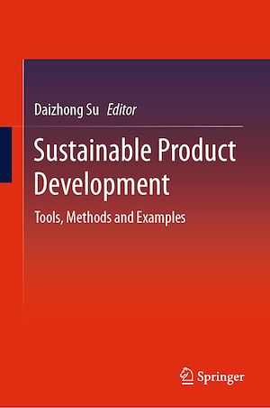 Téléchargez le livre :  Sustainable Product Development