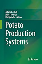 Télécharger le livre :  Potato Production Systems
